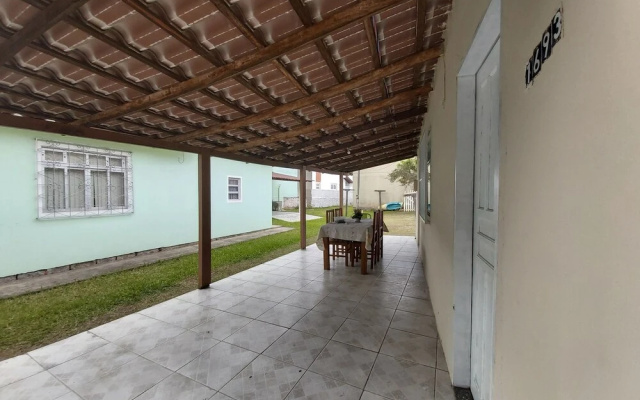 Casa Pé na Areia, 2D, C Ar - Ingleses 41