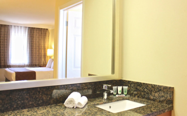 Inn at San Luis Obispo