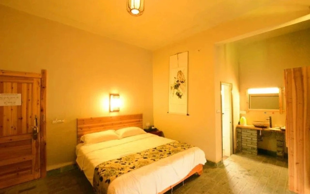Yangshuo Arcadia Boutique Hotel