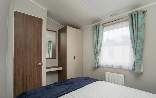 Seton Sands-3 Bed Static Caravan