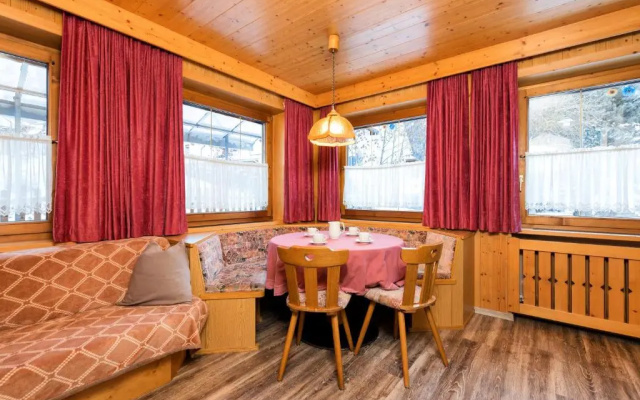Apartments San Vigilio***