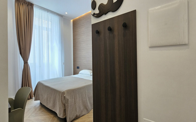 Dimora Neapolis Deluxe