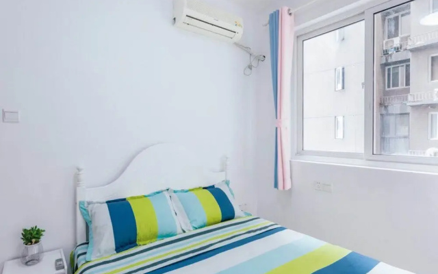 Hanyang Leisure Stay Inn B