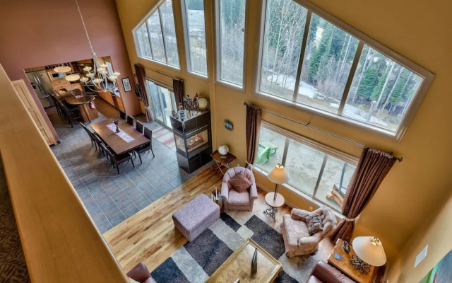 Soleil Chalet By Bear Country
