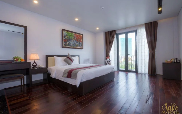 Viet Sea Hotel