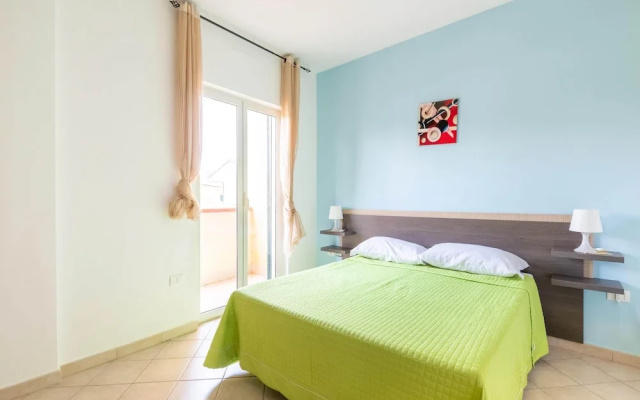 Villa With Pool in Paestum