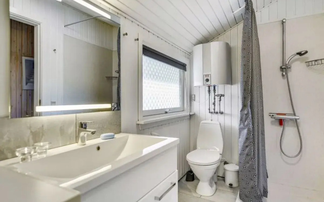 "Deljan" - 1.3km from the sea in Western Jutland