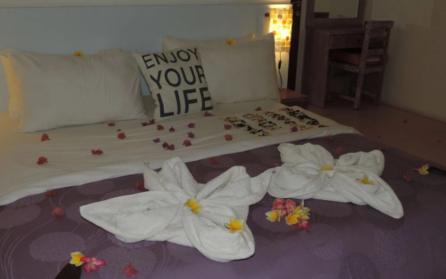 Casus Dream Hotel