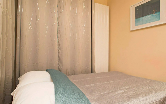 Apartamenty Sun & Snow Kraków Browar Lubicz