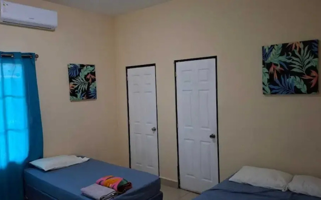 Hostal Casa Habana