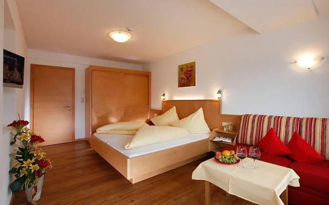 Hotel Alpenroyal