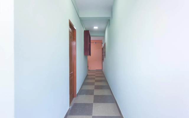 OYO 46874 Modern Guest House