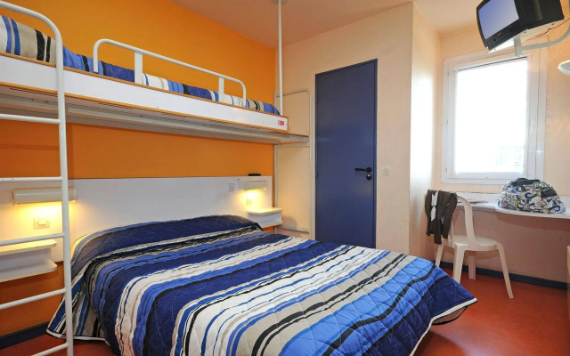 Mister Bed Jouy Aux Arches