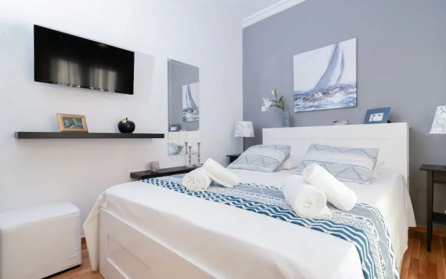 Apartment Lyto