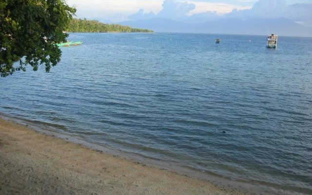 Cicak Senang Resort