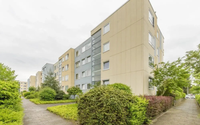 Private Apartment Hohenrode