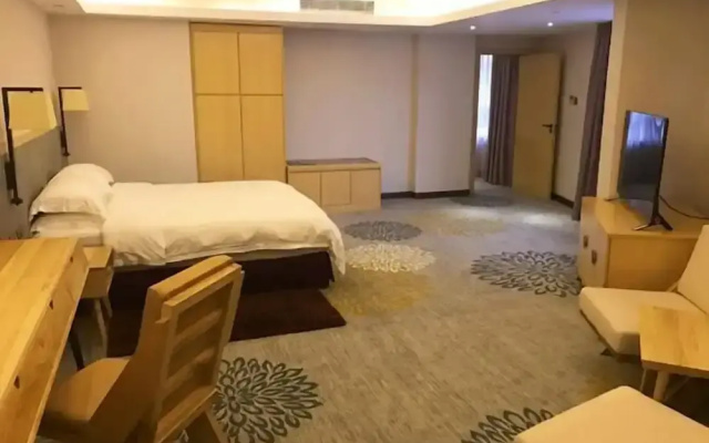 Guangzhou Xinheyuan Hotel