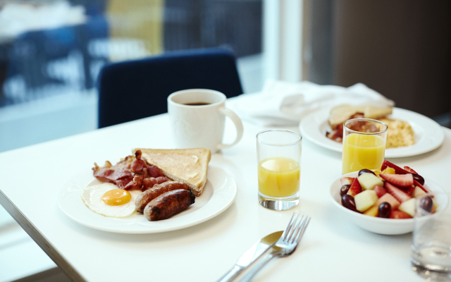 Holiday Inn Kansas City Downtown by IHG