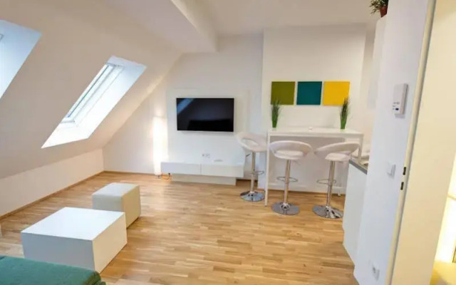 Smart Apart Living