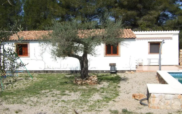 Casa Pineda