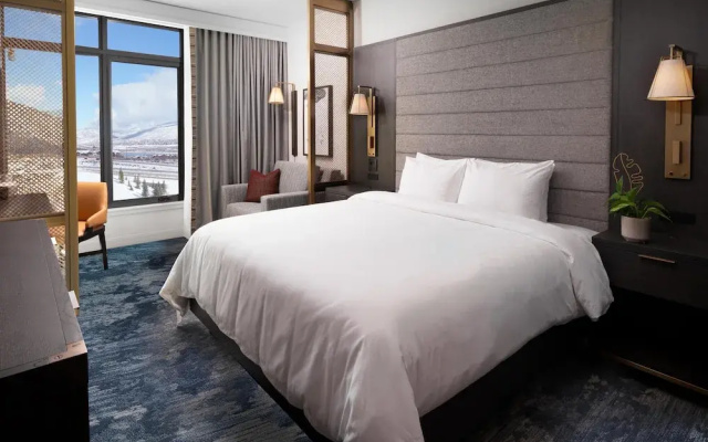 Grand Hyatt Deer Valley