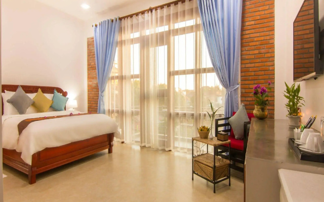 Eco Villa