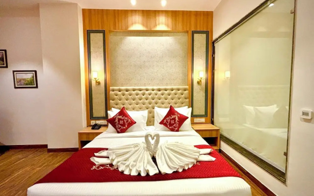 Hotel Sukh Farm