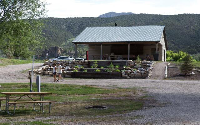 Lava Hot Springs Koa In Lava Hot Springs United States Of America