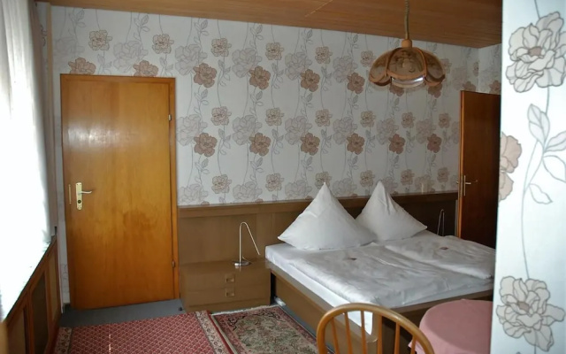Hotel Lahnhof