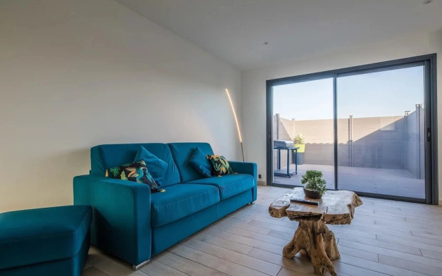 Lecci Stay With Heated Pool