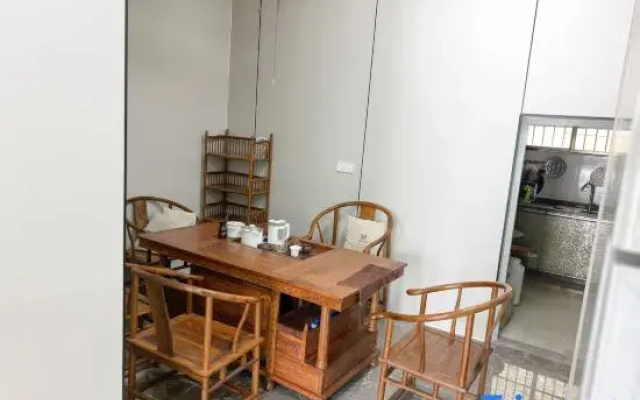 Yunan Jiuxingdao Business Hotel