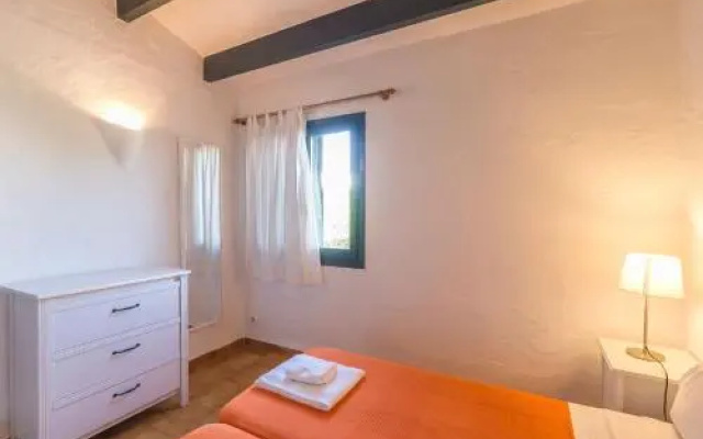 CASA Nº 6 (LETRA U) COMPLEJO BINISAFUA