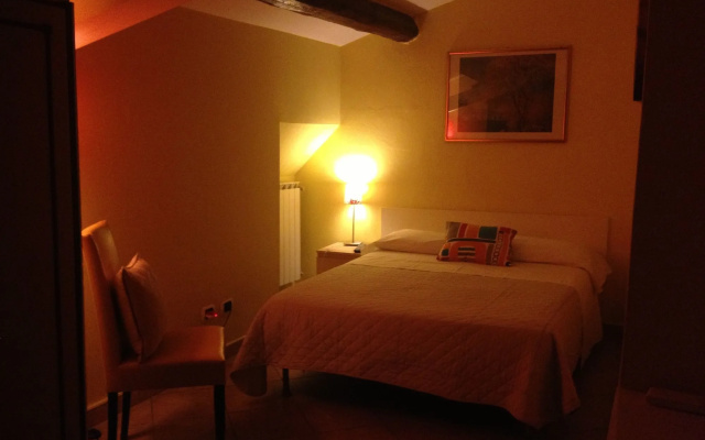 Hotel Angelica Florence