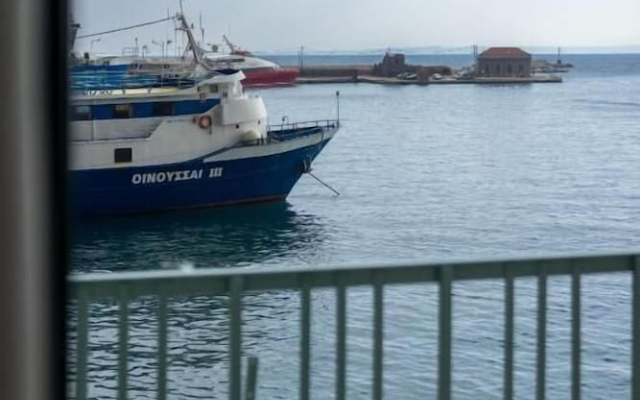 Promenade Chios Port Residences