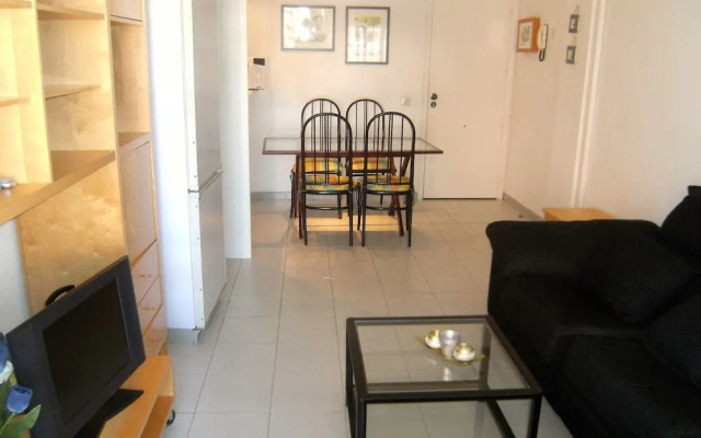 Apartamento Blaumar B-12