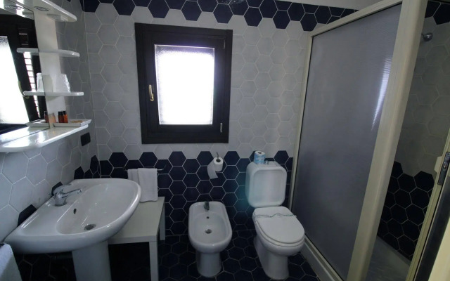 Hotel Residence Capo Campolato