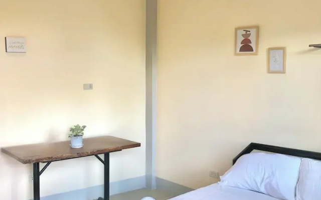 Hannas Inn El Nido Palawan