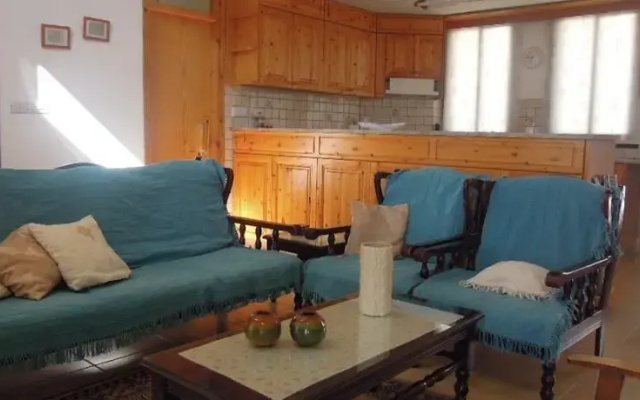 Panorama Villa