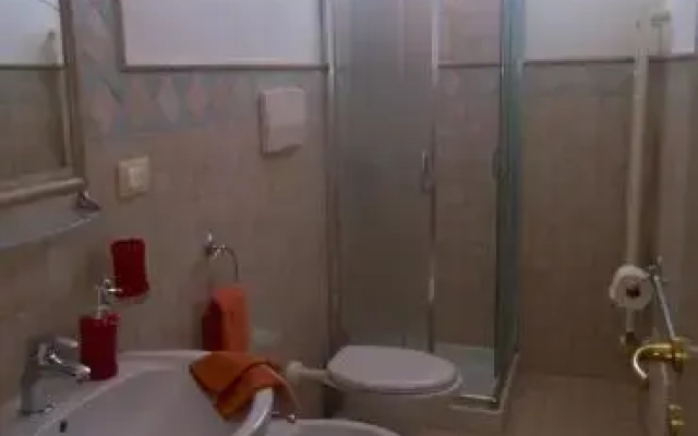 Casalusa B&B