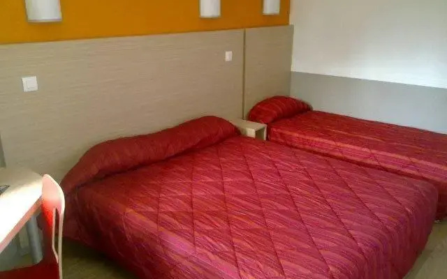 Hotel Premiere Classe Marseille Saint-Antoine