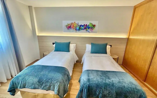 Hotel Diró