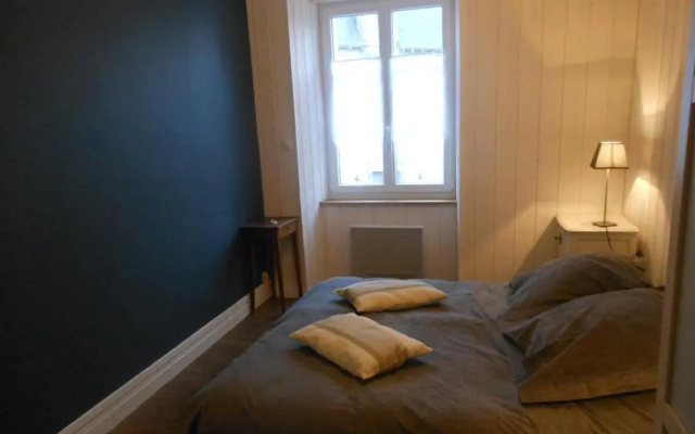 Le Logis d'Aleth