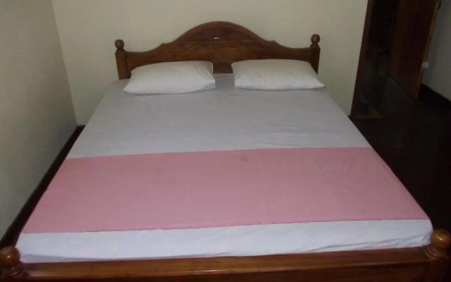Samanala Garden Holiday Home