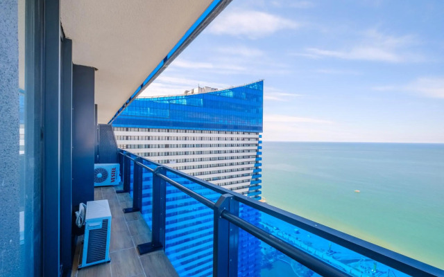 Orbi City Aparthotel