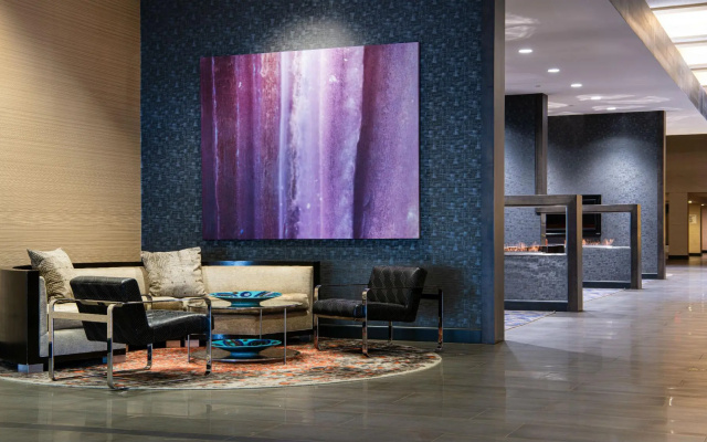 Hilton Parsippany