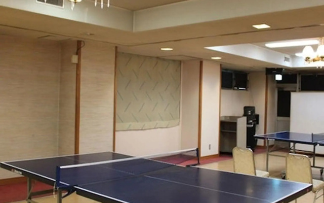 Sanyo Hotel