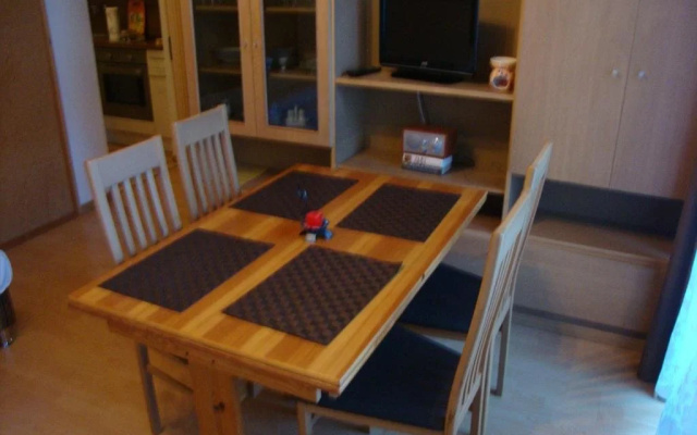 Appartement Wiesern Hinterfeldweg