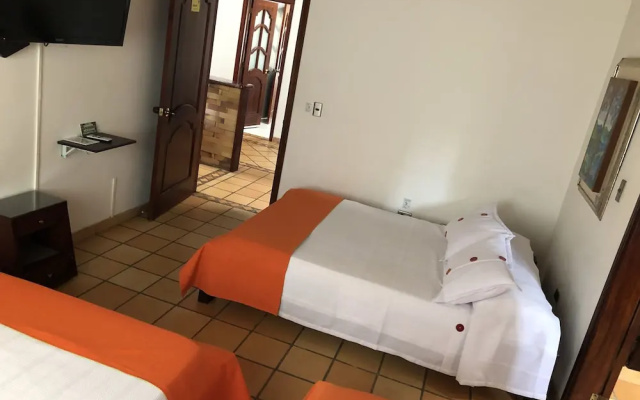 Finca Hotel Camarpa