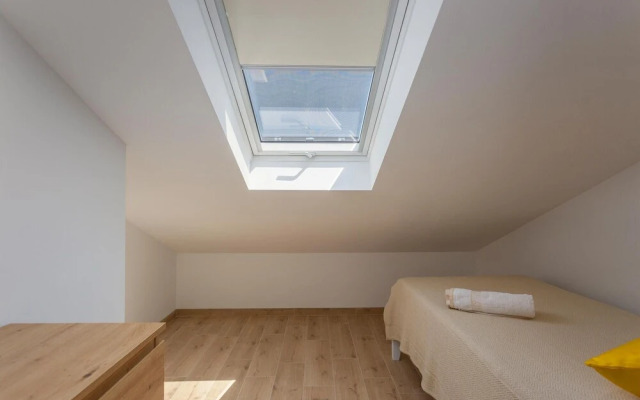 Awesome Apartment in Rijeka With Wifi and 2 Bedrooms