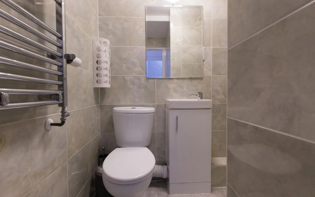 Tottenham Rooms by EveryWhere to Sleep London
